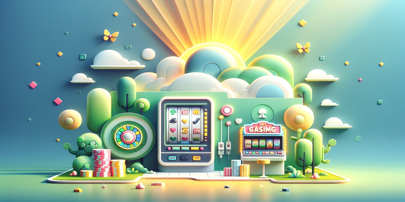 Discover the Best Slot Strategies to Win Big in 2025 - Slot Strategy Guide for Pakistani | BAJI999