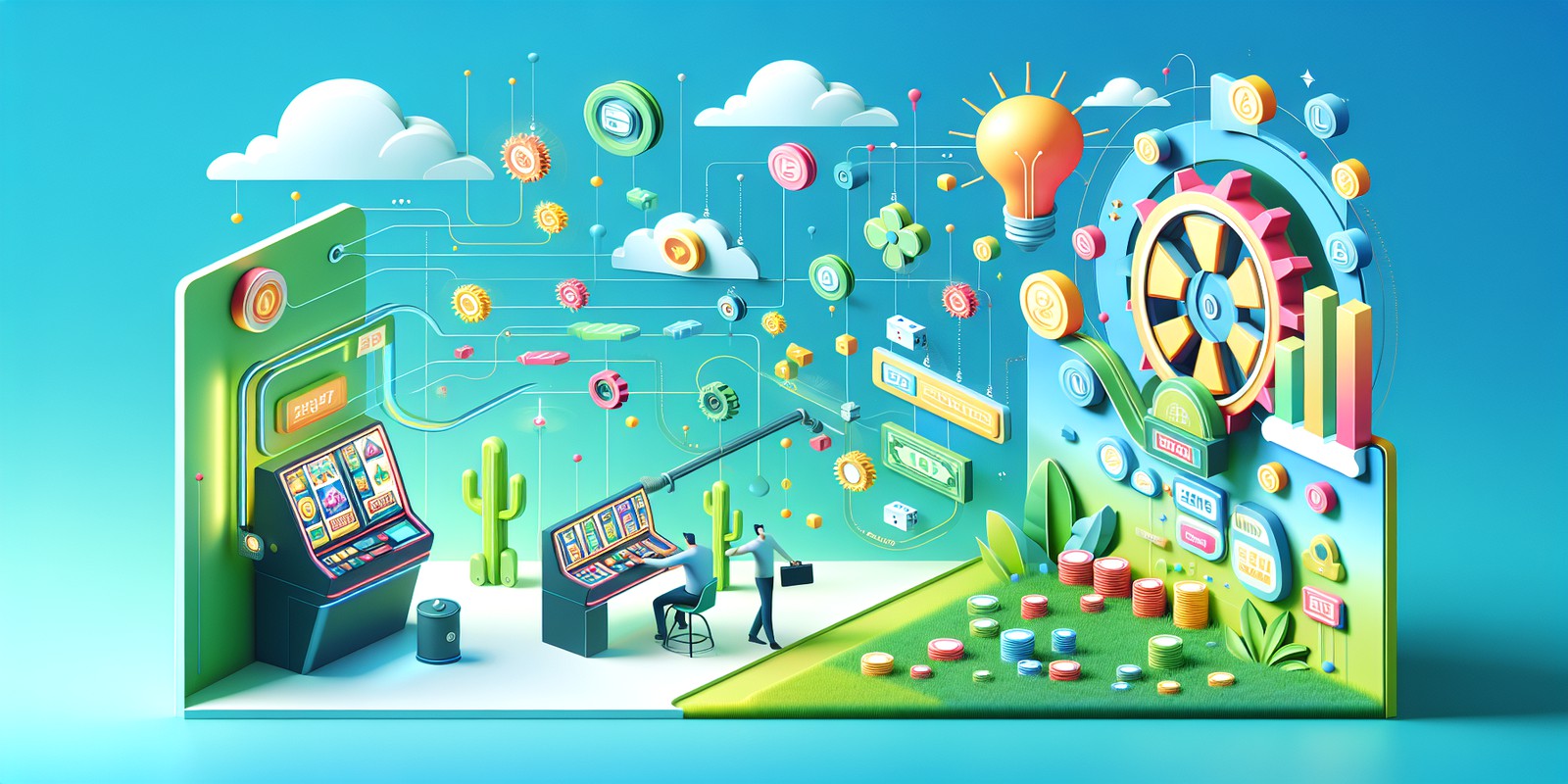 Discover the Thrill of Petir108 Slot: Your 2025 Jackpot Guide - Slot Strategy Guide for Pakistani | BAJI999