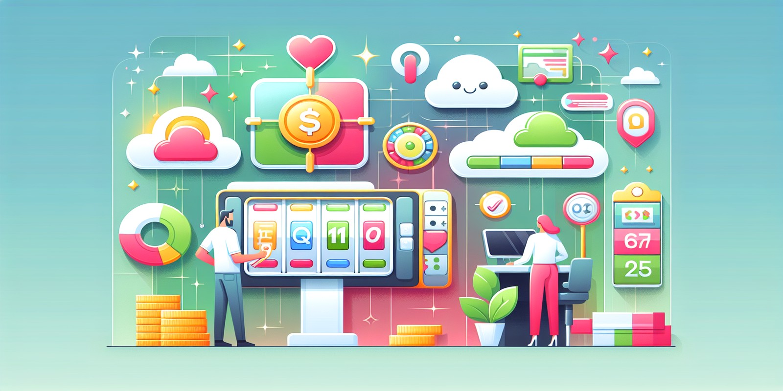 An insightful guide from Baji999 on Slot Gacor success in 2025 for Pakistani players