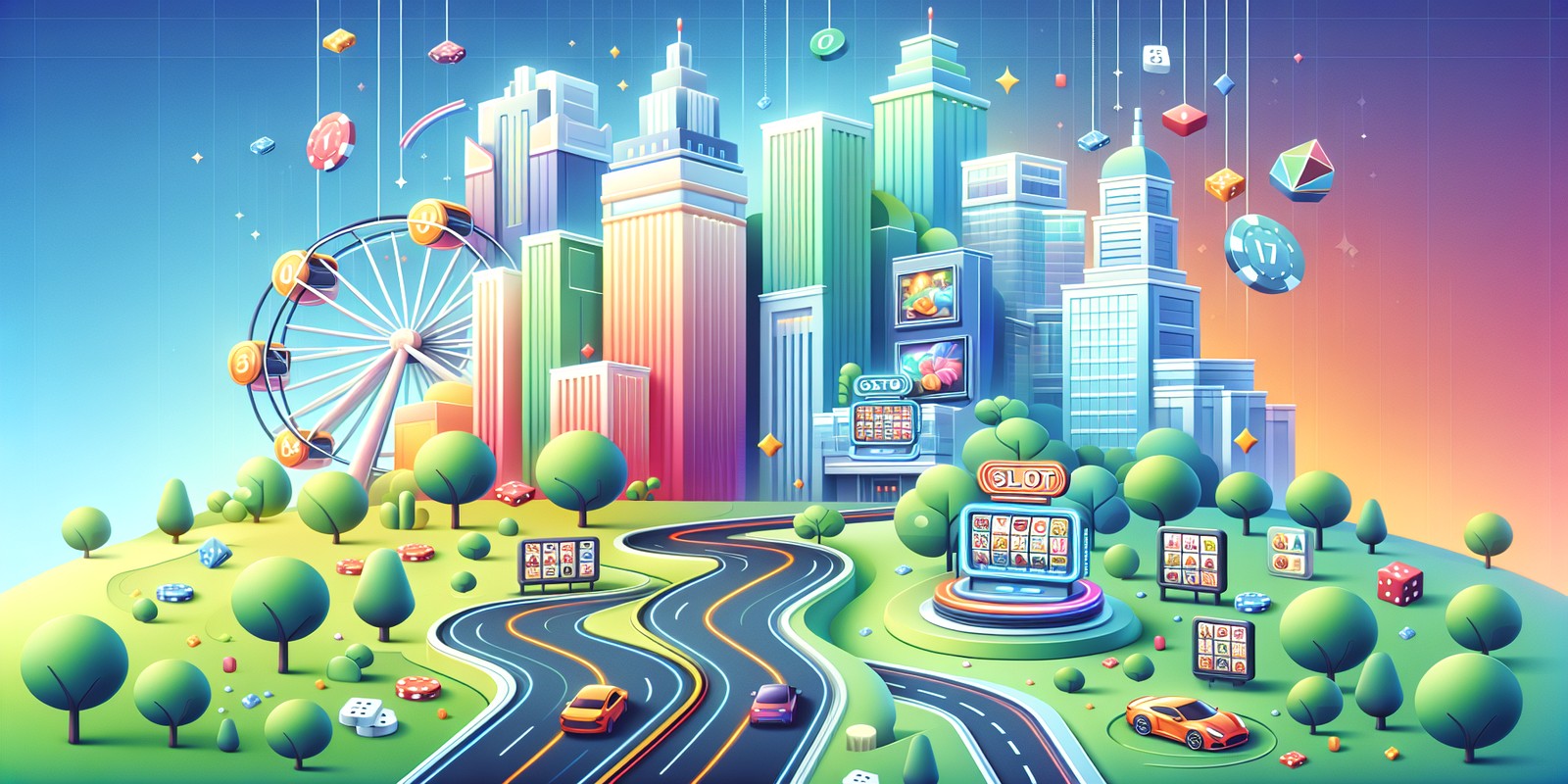 Link Slot Delta138: Unlocking Gacor Wins for 2025 with Baji999