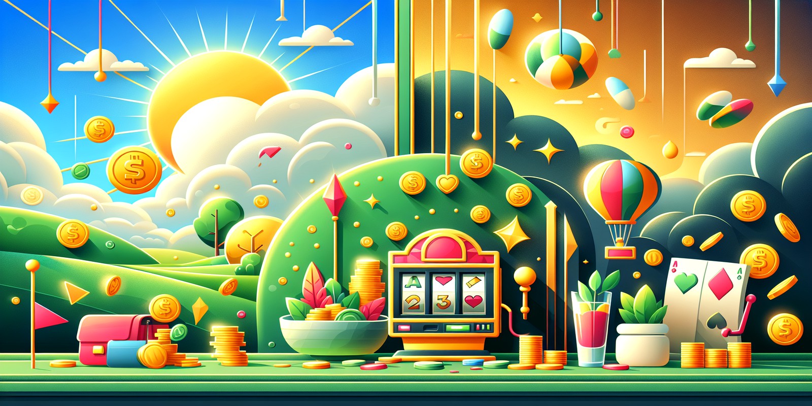 Maximize Your Winnings: Understanding RTP Slots in 2025 - Slot Strategy Guide for Pakistani | BAJI999