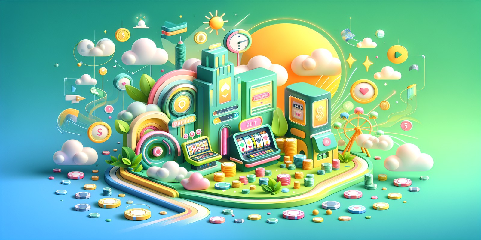 Unlock Big Wins: Exploring the Best Slot Strategies in 2025 - Slot Strategy Guide for Pakistani | BAJI999