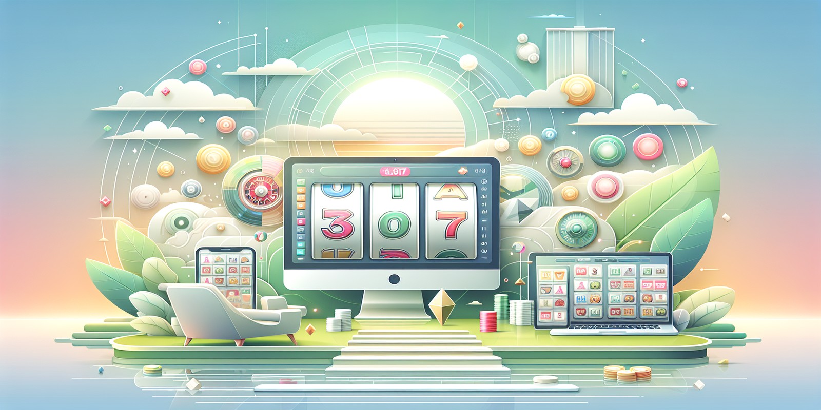 Unlock Big Wins with PK Slot Strategies: Your 2025 Guide - Slot Strategy Guide for Pakistani | BAJI999