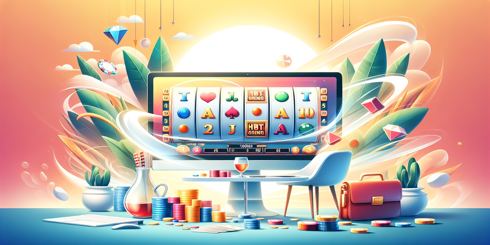 Unlock High RTP Slots: Strategies to Win Big in Pakistan 2025 - Slot Strategy Guide for Pakistani | BAJI999