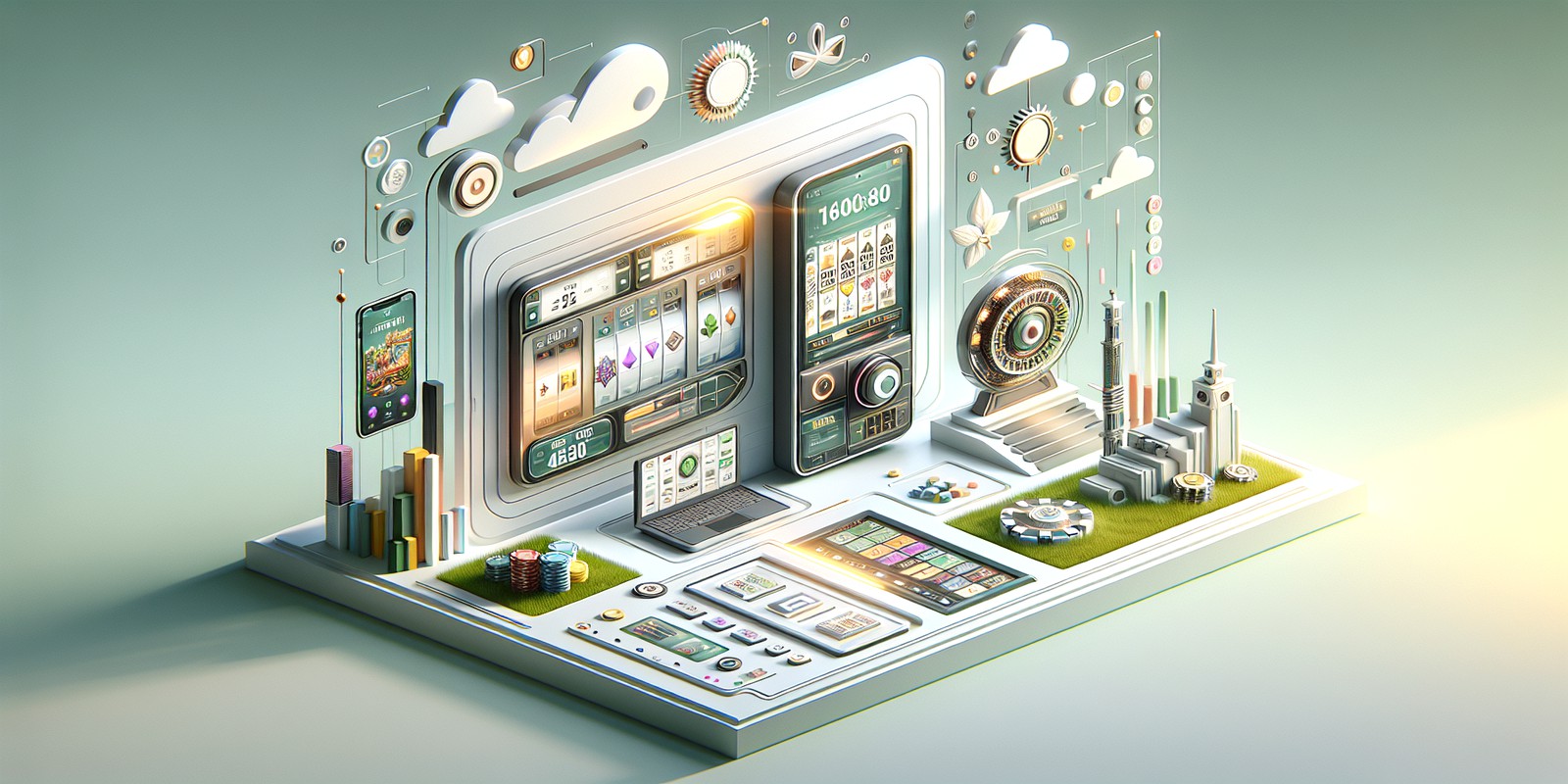 Unlock Winning Strategies: Top Slot Gacor Techniques 2025 - Slot Strategy Guide for Pakistani | BAJI999