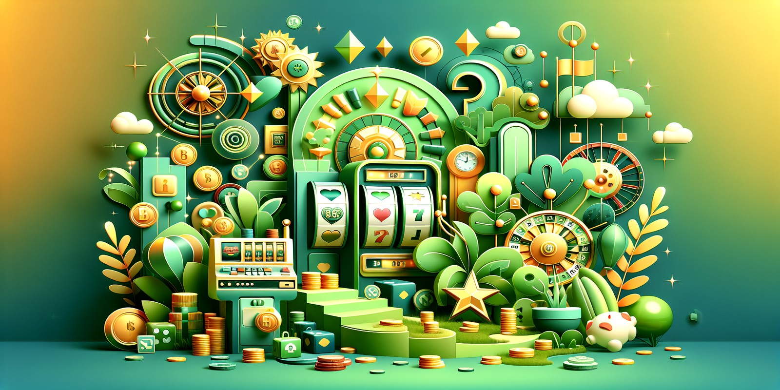 Unlock Wins with Titan777: Ultimate Slot Gacor Strategies for 2025 - Slot Strategy Guide for Pakistani | BAJI999