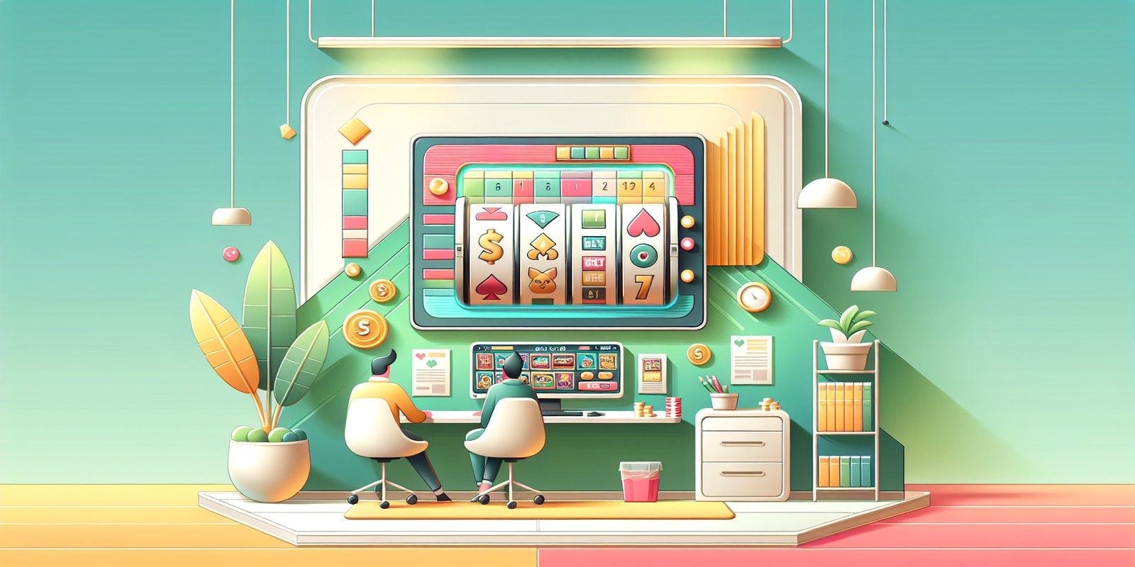 Unlocking Slot Gacor 988: Strategies to Maximize Your Wins in 2025 - Slot Strategy Guide for Pakistani | BAJI999