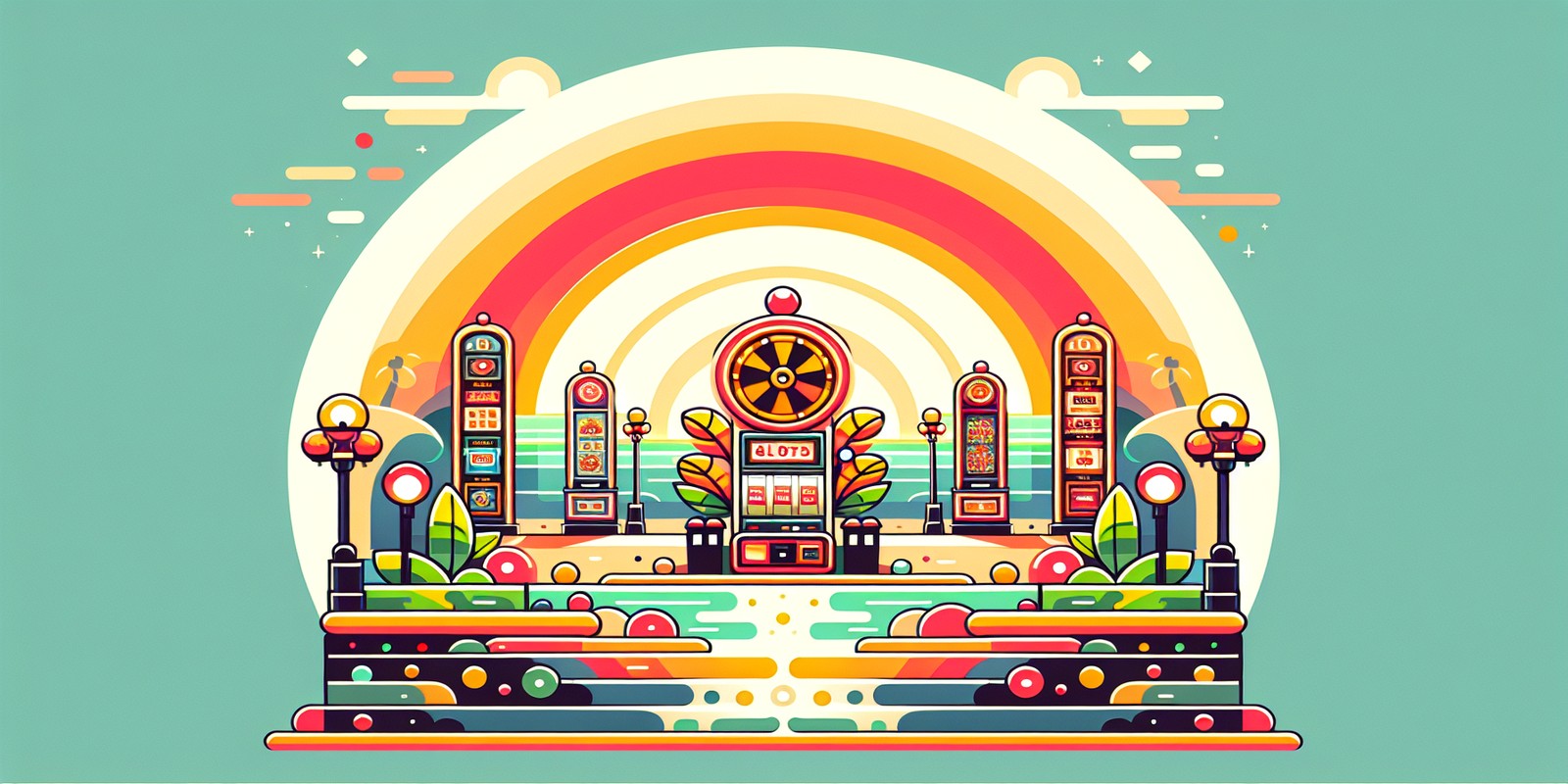 Unlocking Slot Gacor 988 - Your Guide for Big Wins in 2026 at Baji999.