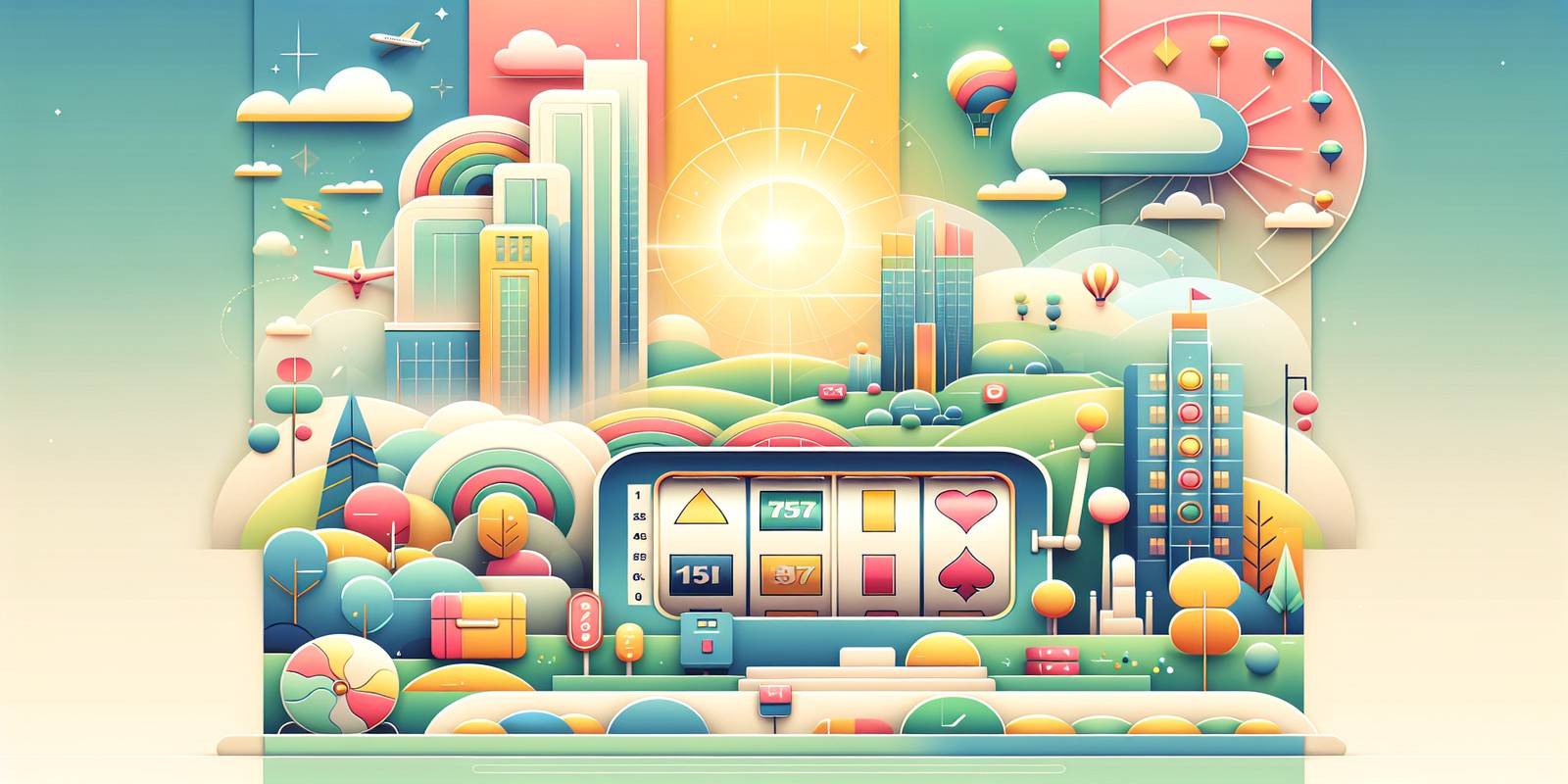 Unlocking Slot Gacor J2: Tips for Global Players in 2025 - Slot Strategy Guide for Pakistani | BAJI999