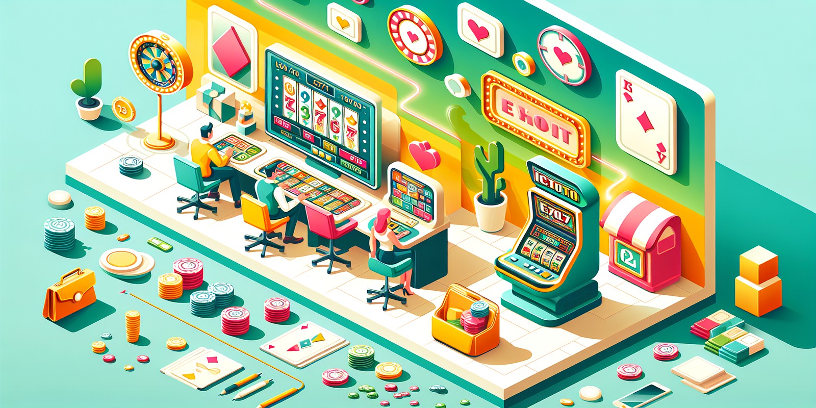 Unlocking Slot Gacor Secrets: Maximize Wins in 2025 - Slot Strategy Guide for Pakistani | BAJI999