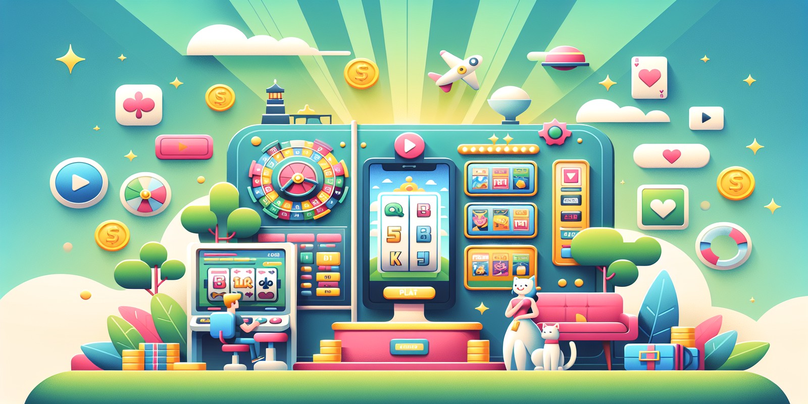 Unlocking Slot Gacor Secrets: Winning Big on Macan388 in 2025 - Slot Strategy Guide for Pakistani | BAJI999