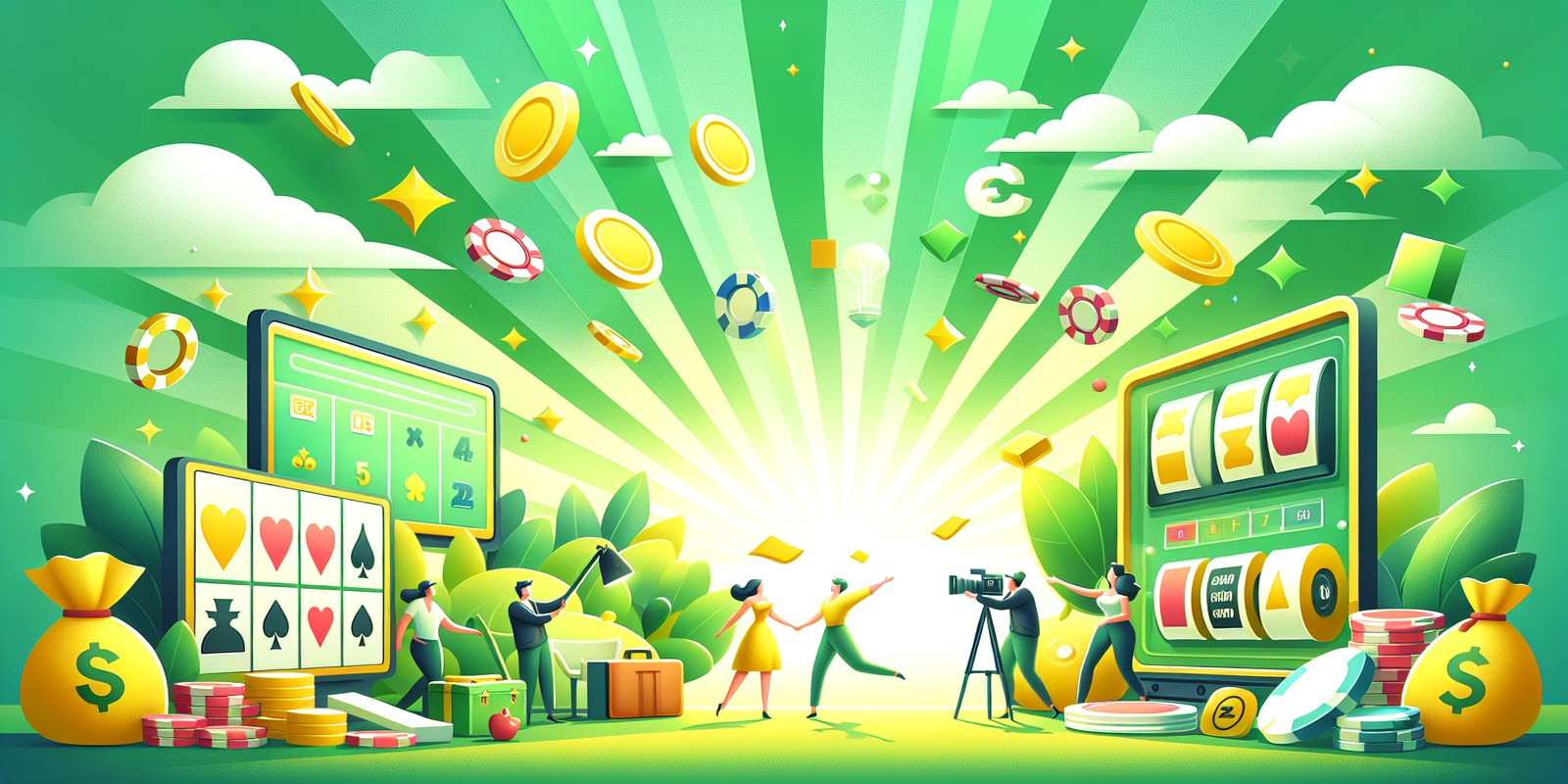 Unlocking Slot Gacor: Winning Strategies for 2025 Success - Slot Strategy Guide for Pakistani | BAJI999