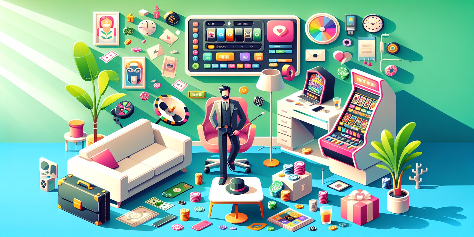 Unlocking the Secrets of Slot Resmi at Multibet88: A 2025 Playbook - Slot Strategy Guide for Pakistani | BAJI999