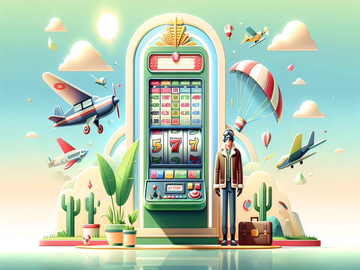 BAJI999 Aviator Game