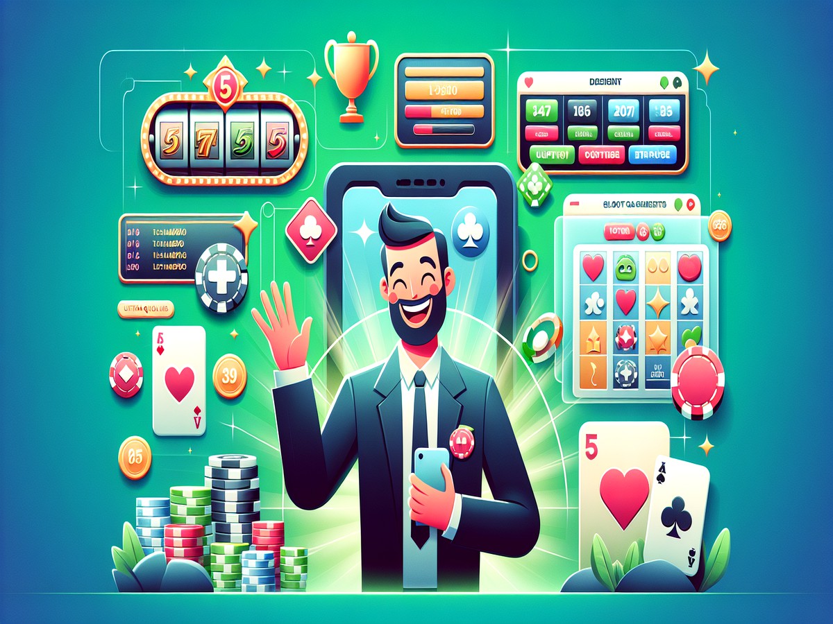 BAJI999 Poker Games